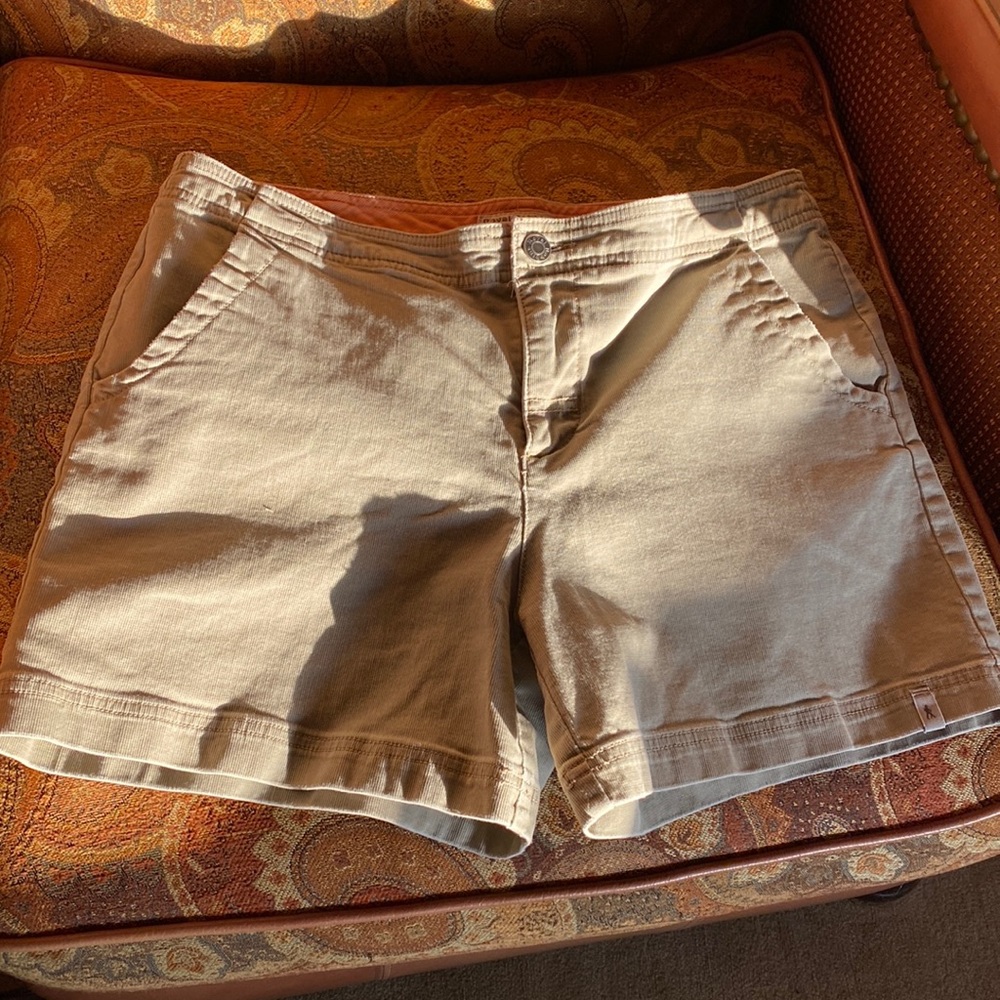 Royal Robbins Shorts